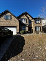 2227 Peach Shoals Cir