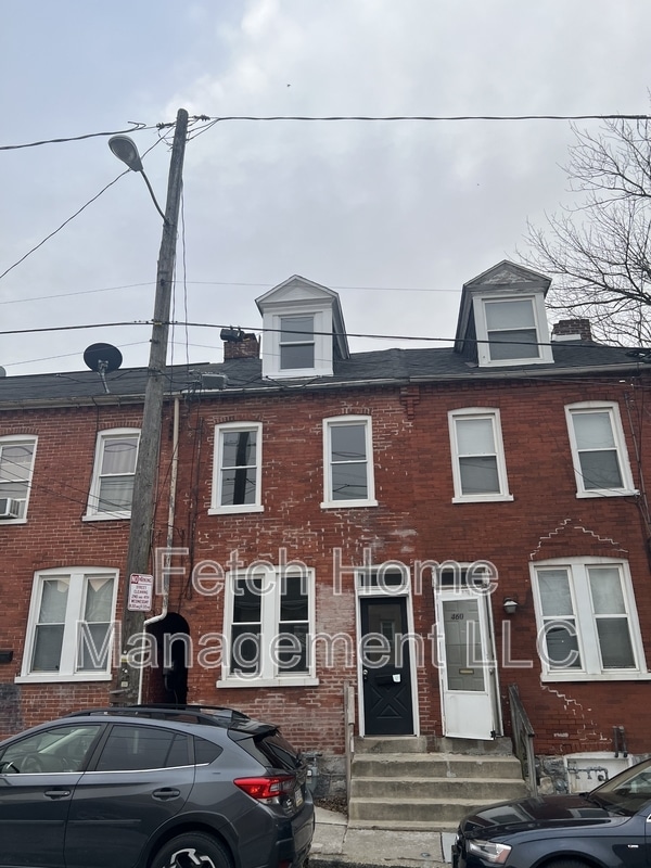 462 S Christian St in Lancaster, PA - Building Photo - Building Photo