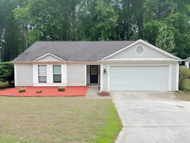 property at 5110 N Bridges Dr
