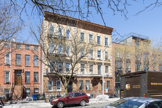 623 Halsey St in Brooklyn, NY - Building Photo - Building Photo