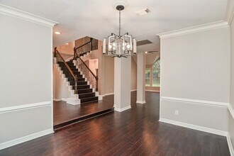 17910 Moss Point Dr in Spring, TX - Building Photo - Building Photo