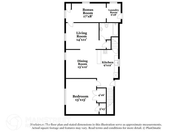 4823 N Brighton Ave in Kansas City, MO - Building Photo - Building Photo
