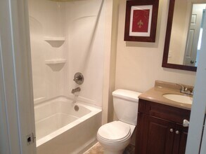 1956 S G St, Unit C in Tacoma, WA - Building Photo - Building Photo