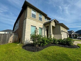 1910 Kingston Meadow Ln in Katy, TX - Building Photo - Building Photo