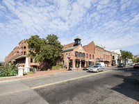 Georgetown Park Condominiums in Washington, DC - Building Photo - Building Photo