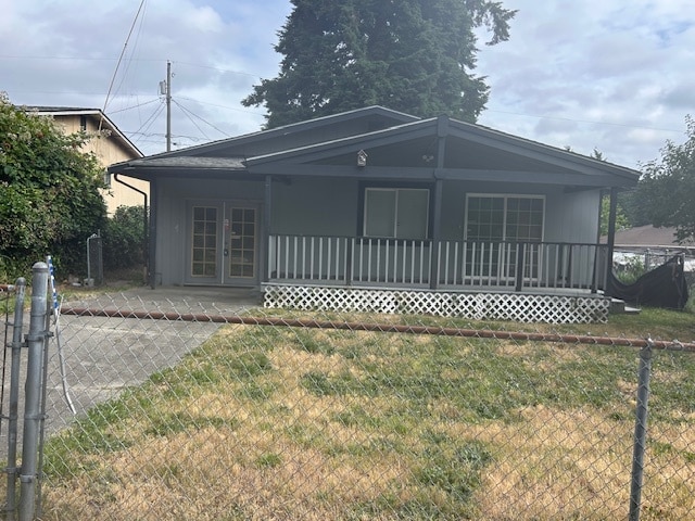 property at 1919 E 61st St
