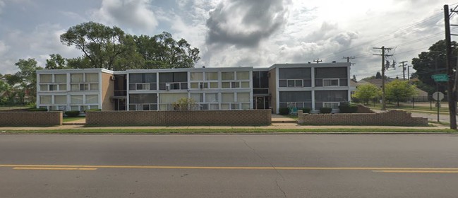 16516 Schaefer Hwy in Detroit, MI - Building Photo - Other