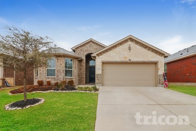 property at 1212 Ashley Dr