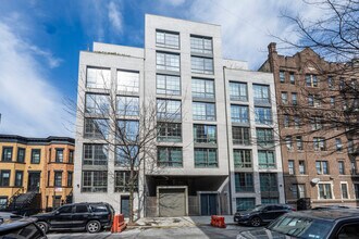 The Benny in Brooklyn, NY - Building Photo - Building Photo