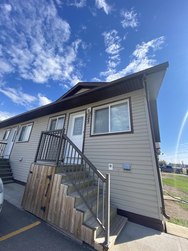 property at 9225-9293 93 Ave