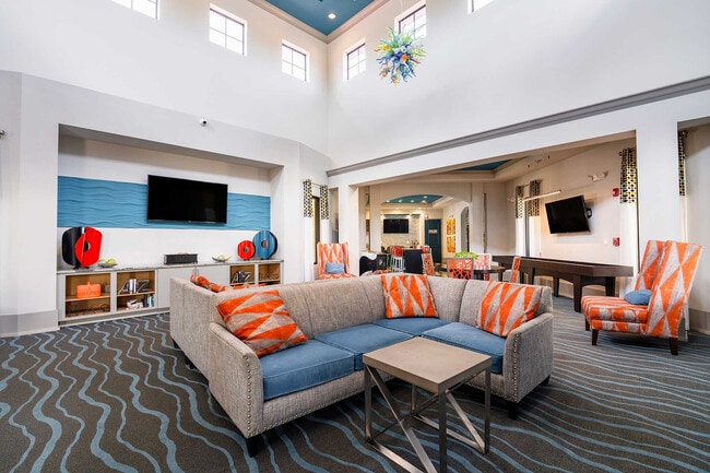 The Reef in Ft. Myers, FL - Building Photo - Building Photo