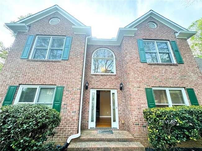 2550 Wellsley Ln in Cumming, GA - Building Photo - Building Photo