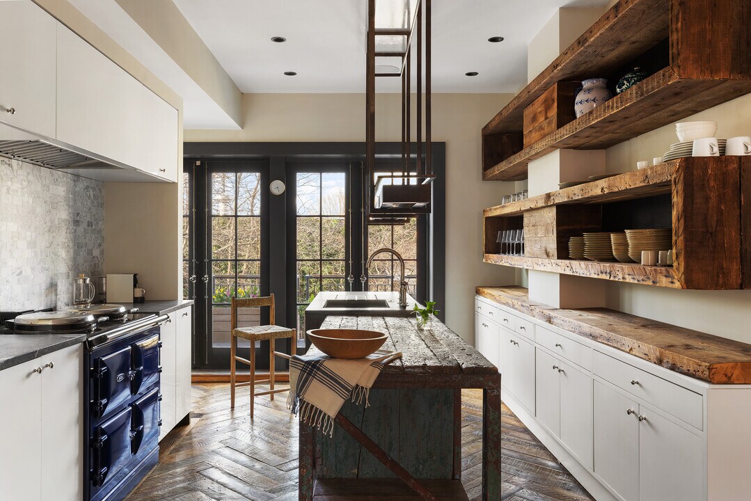 165 Coffey St in Brooklyn, NY - Building Photo