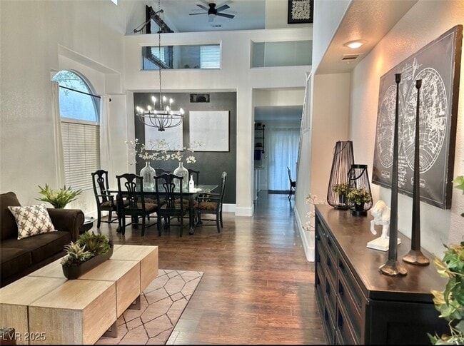 property at 10263 Splendor Ridge Ave