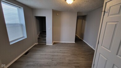 653 Birch Ave in Indianapolis, IN - Building Photo - Building Photo