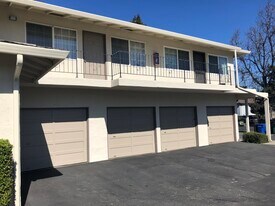 191 Burnham Ct, Unit unit C in Campbell, CA - Building Photo
