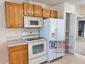 2850 Bannock Hwy in Pocatello, ID - Building Photo - Building Photo