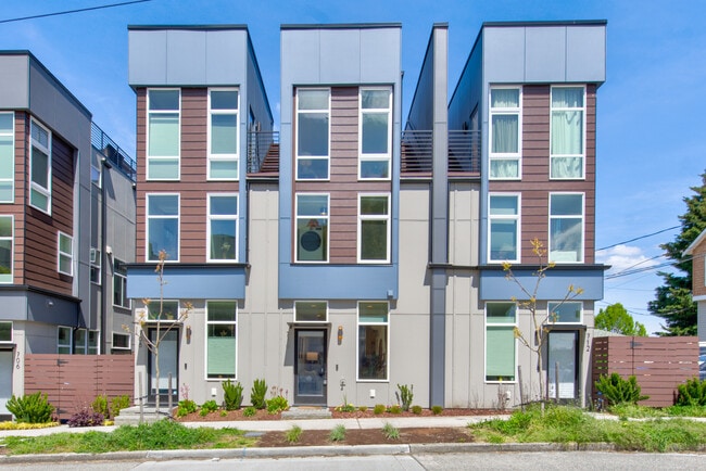 property at 710 McGraw St