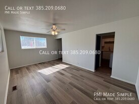443 1600 S in Orem, UT - Building Photo