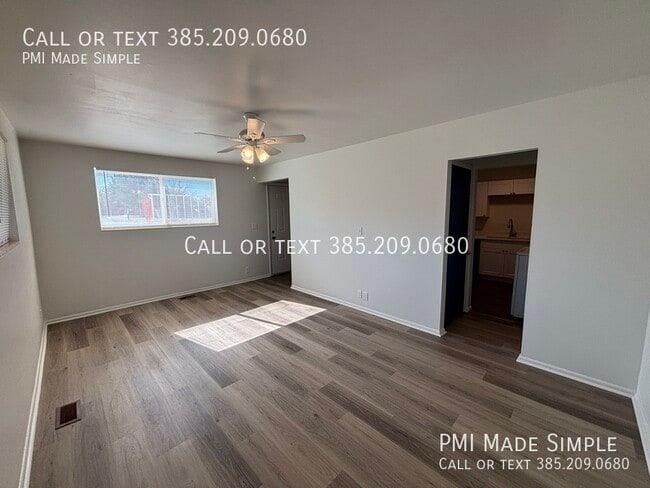 property at 443 1600 S