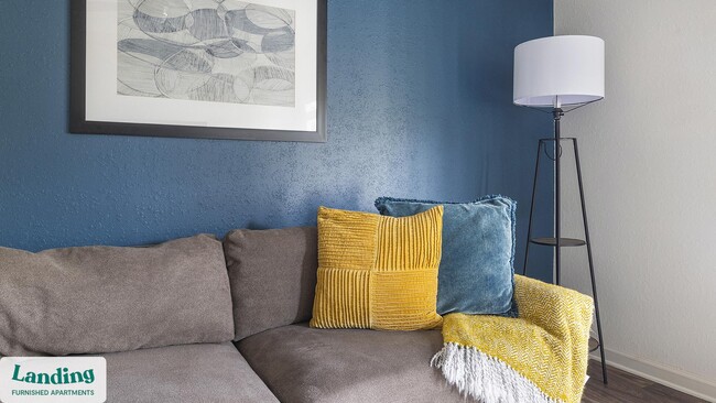 700 Rock Quarry Rd in Stockbridge, GA - Foto de edificio - Building Photo