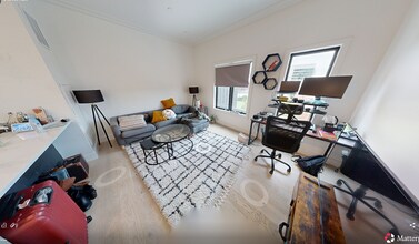 11 Lothrop St, Unit 50-604 in Boston, MA - Building Photo - Building Photo