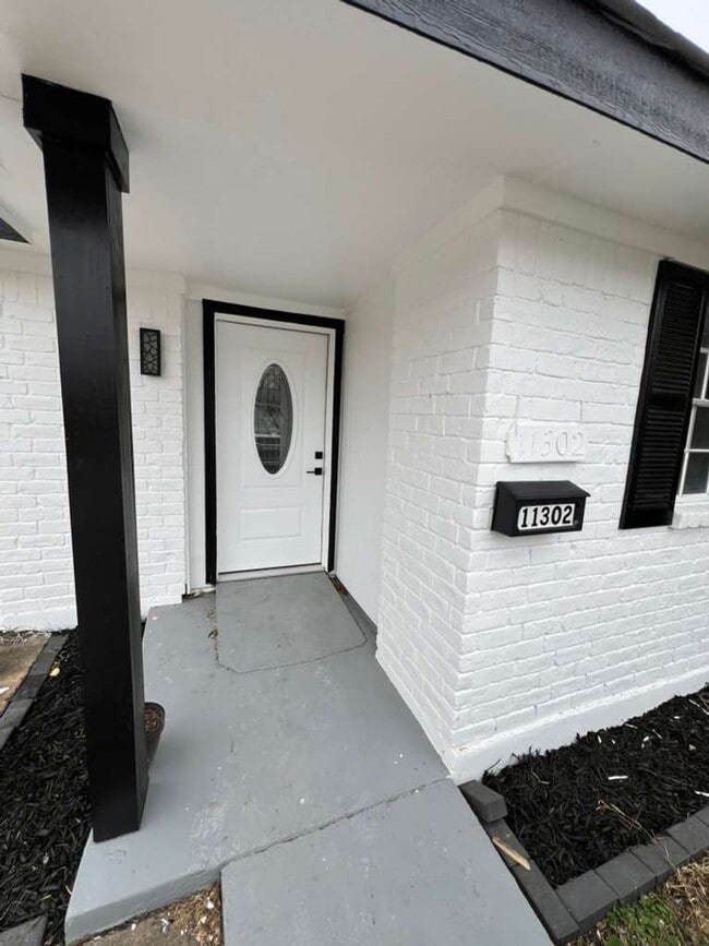 11302 Murr Way in Houston, TX - Building Photo - Building Photo