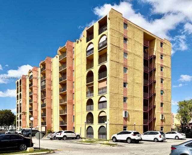 property at 4717 NW 7th St