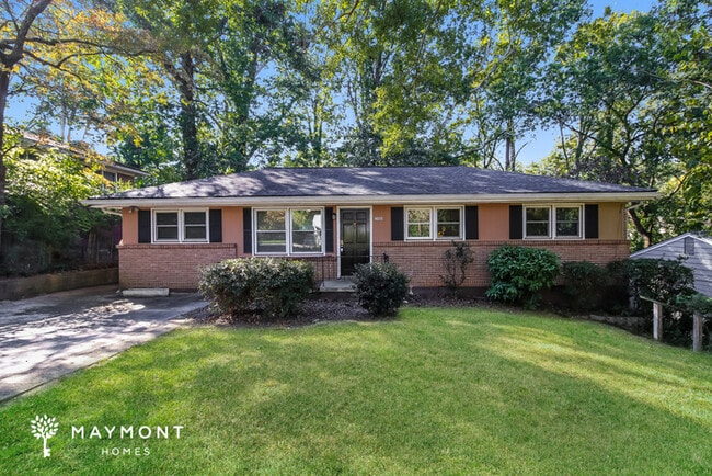 property at 2965 Judylyn Dr