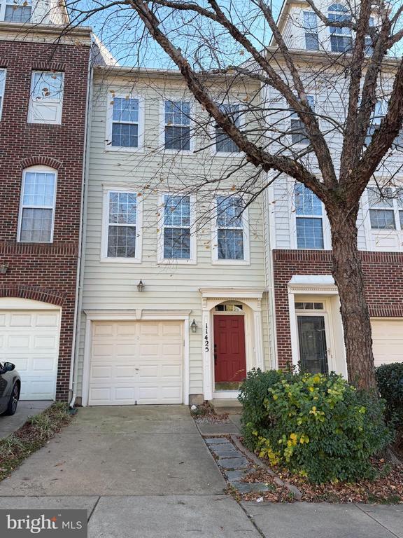 property at 11425 Log Ridge Dr