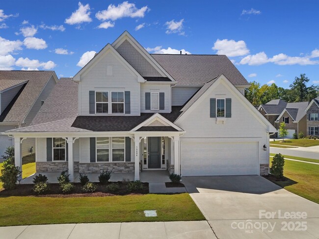 property at 16404 Stonecrop Landing Ln