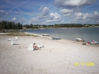 Sebring Resorts in Sebring, FL - Building Photo