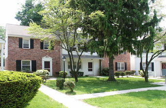 Marshall Manor in West Chester, PA - Building Photo - Building Photo