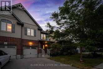 44 Acker St in Guelph, ON - Building Photo - Building Photo