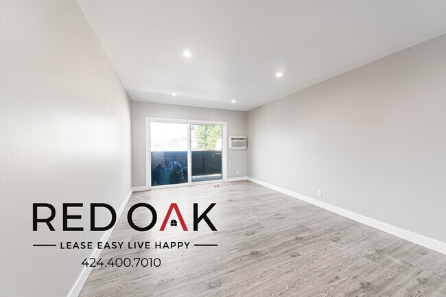 3146 S Halm Ave, Unit 5 in Los Angeles, CA - Building Photo - Building Photo