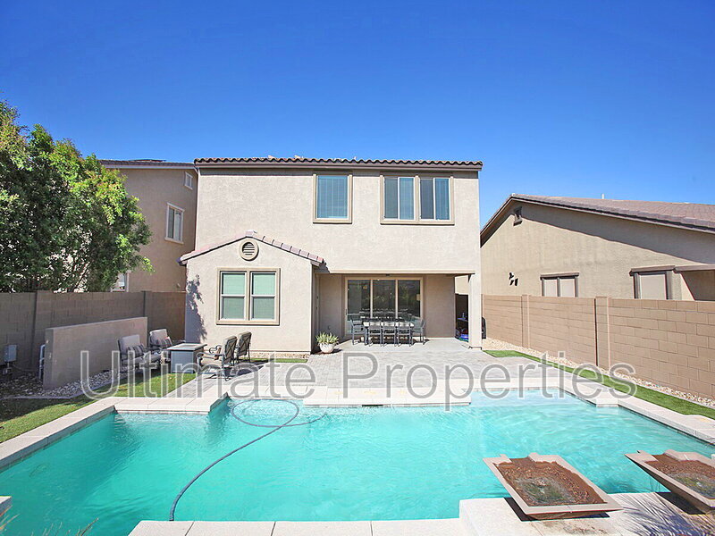 21957 N 98th Ln in Peoria, AZ - Building Photo