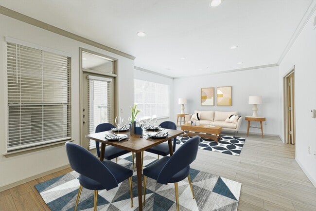 Auxo at Memorial photo'