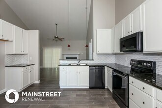 2873 Island Point Dr NW in Concord, NC - Foto de edificio - Building Photo