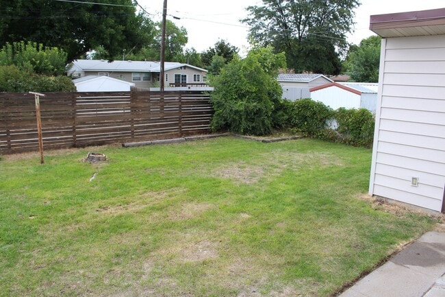 129 S Santa Fe Dr in Billings, MT - Building Photo - Building Photo