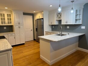 2 Champion Hill Rd, Unit Left Side in East Hampton, CT - Building Photo - Building Photo