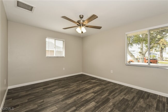 property at 1308 SE 32nd Terrace