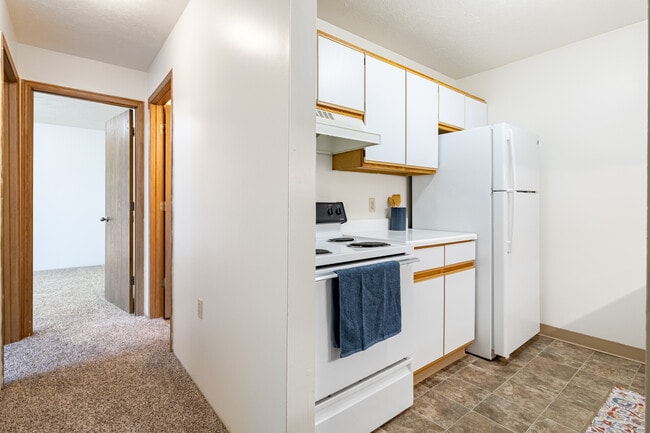 Culver Estates Apartments