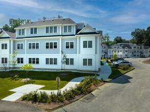 Prentice Place in North Grafton, MA - Building Photo - Building Photo