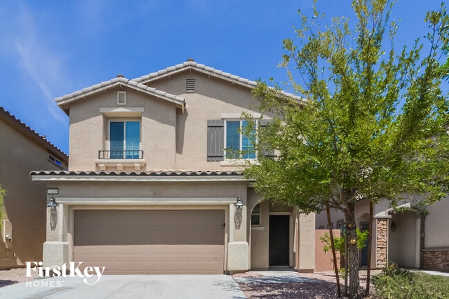 property at 5439 Funks Grove Ln