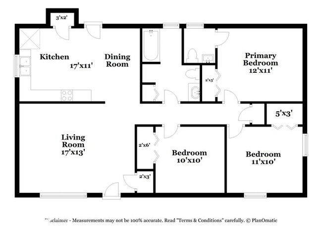 3803 Bakers Ferry Rd SW in Atlanta, GA - Building Photo - Building Photo