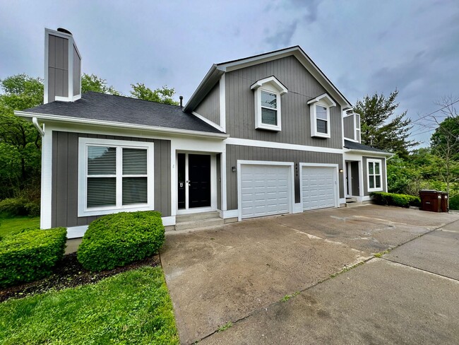 property at 6429 Cincinnati Dayton Rd