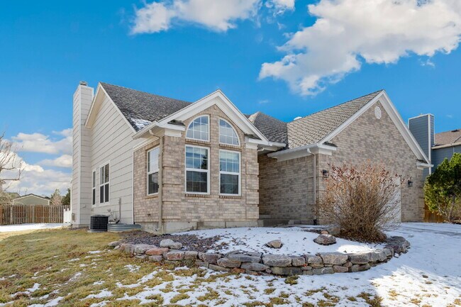 property at 755 Robinglen Ct