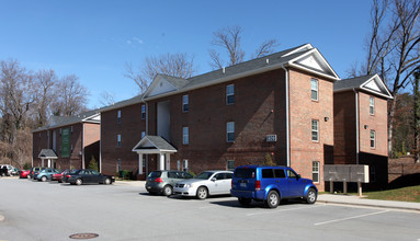 Guilford College East in Greensboro, NC - Building Photo - Building Photo