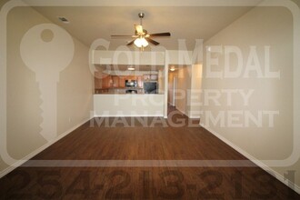 309 Study Hall Lp-Unit -B in Killeen, TX - Building Photo - Building Photo