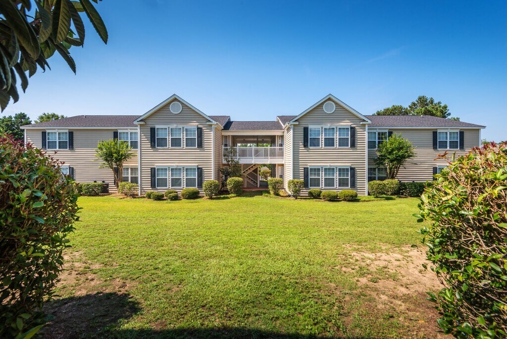 Basswood Apartment Homes Florence, SC Apartments
